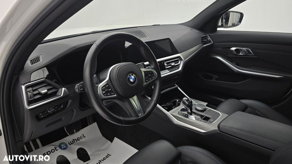 BMW Seria 3 - 13