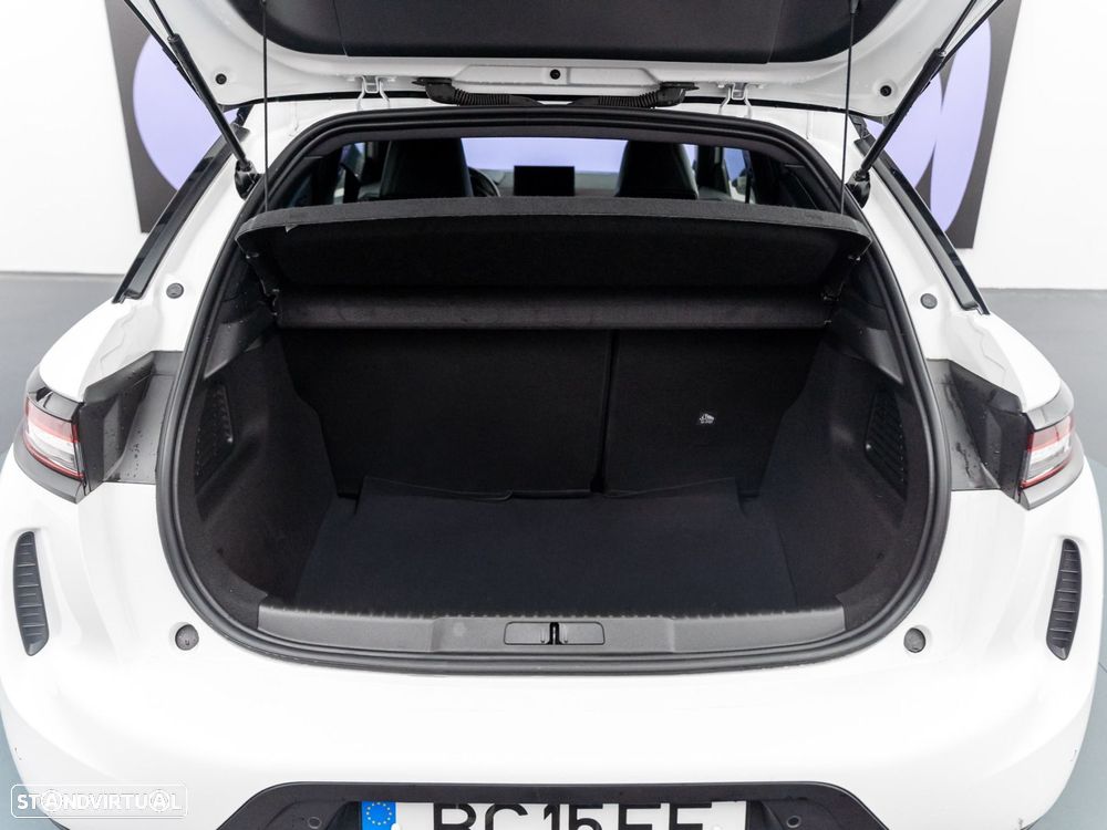 DS DS3 Crossback E-Tense Performance Line - 9