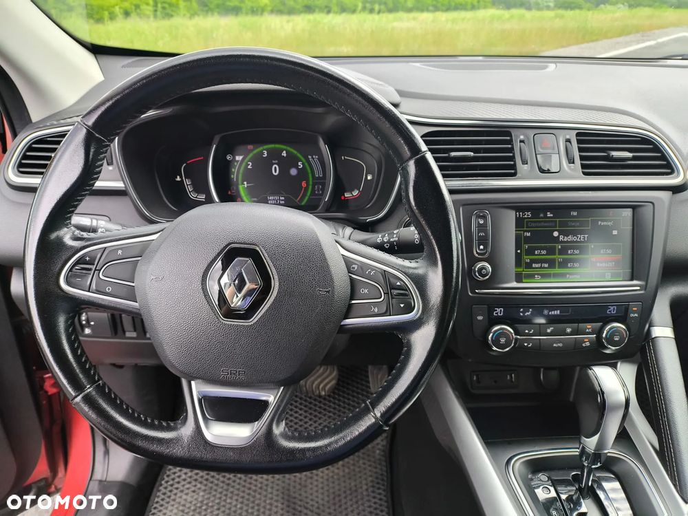 Renault Kadjar 1.2 Energy TCe Intens EDC - 14