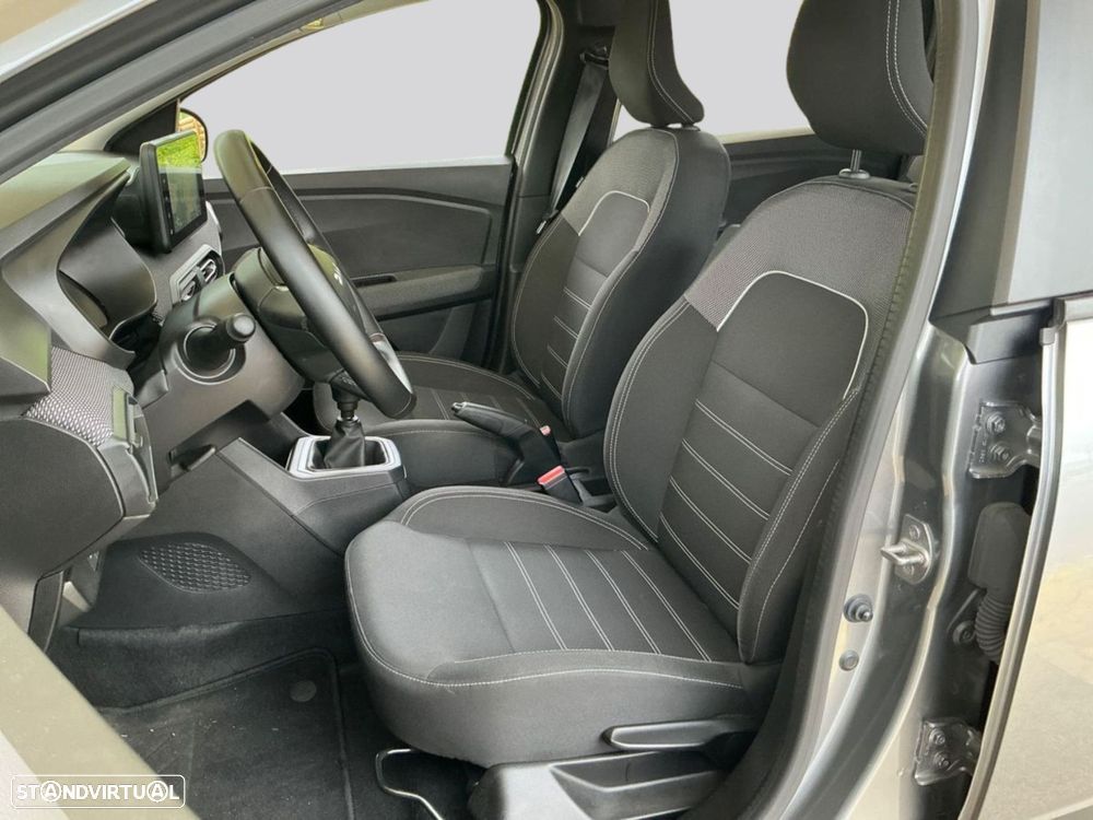 Dacia Jogger - 4