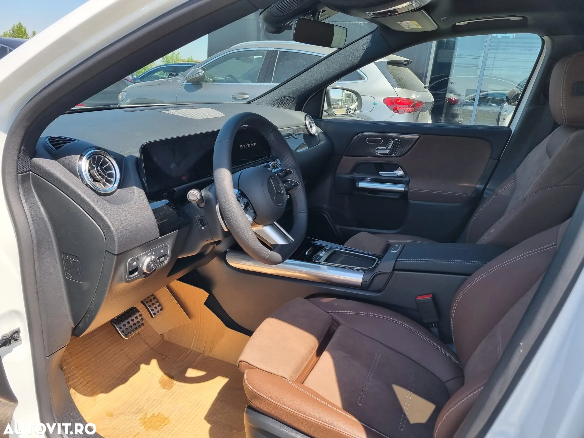 Mercedes-Benz GLA 200 d 4Matic 8G-DCT AMG Line - 13