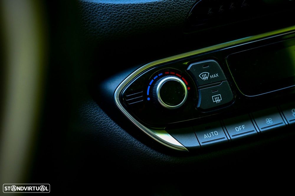 Hyundai i30 1.0 T-GDI Style Plus - 37