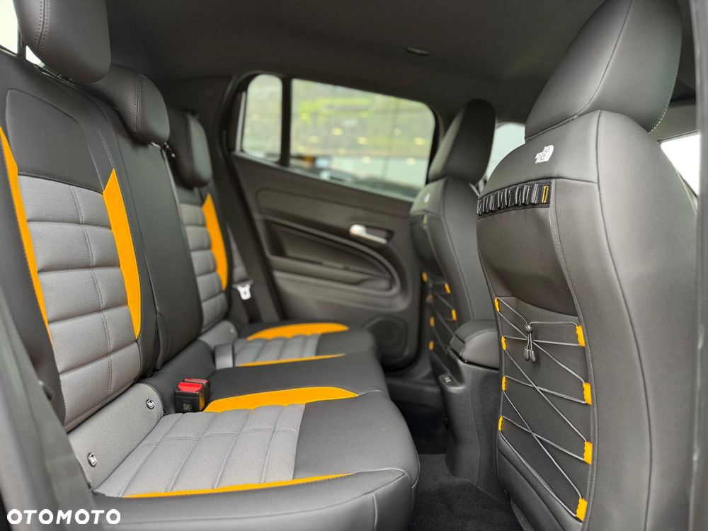 Jeep Avenger 1.2 T3 mHEV The North Face 4xe eDCT6 - 12