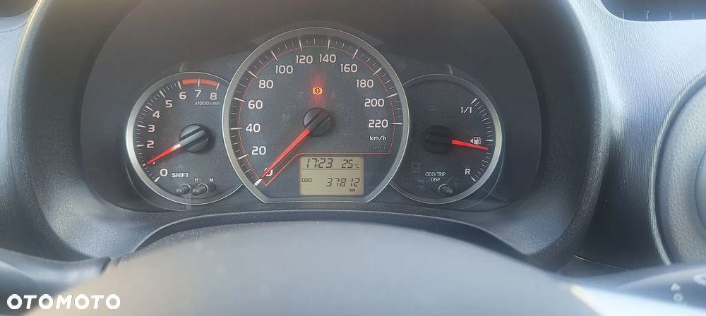 Toyota Yaris 1.0 Luna - 5