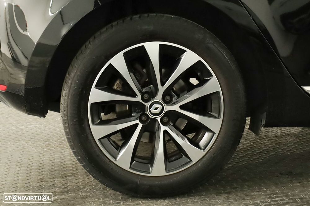 Renault Clio 1.0 TCe Techno Bi-Fuel - 5