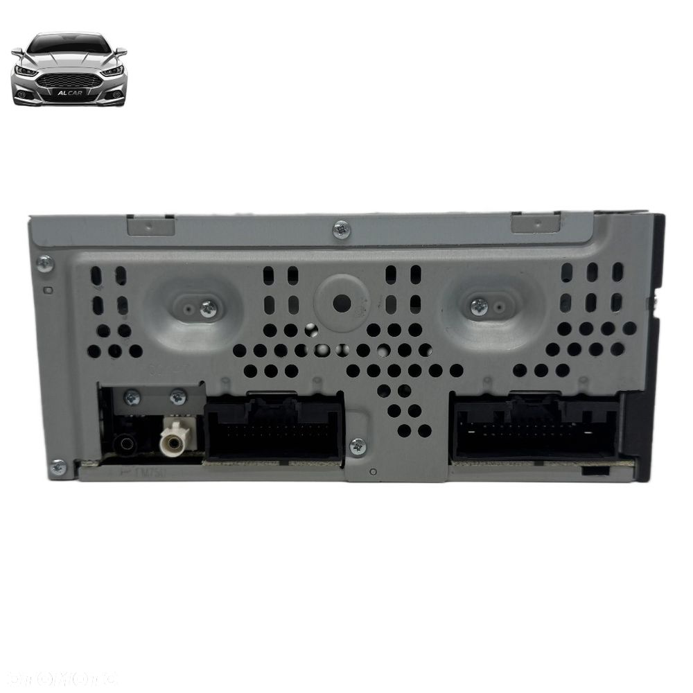 RADIO NAWIGACJA FORD KUGA MK2 CV4T-19C107-UB - 2