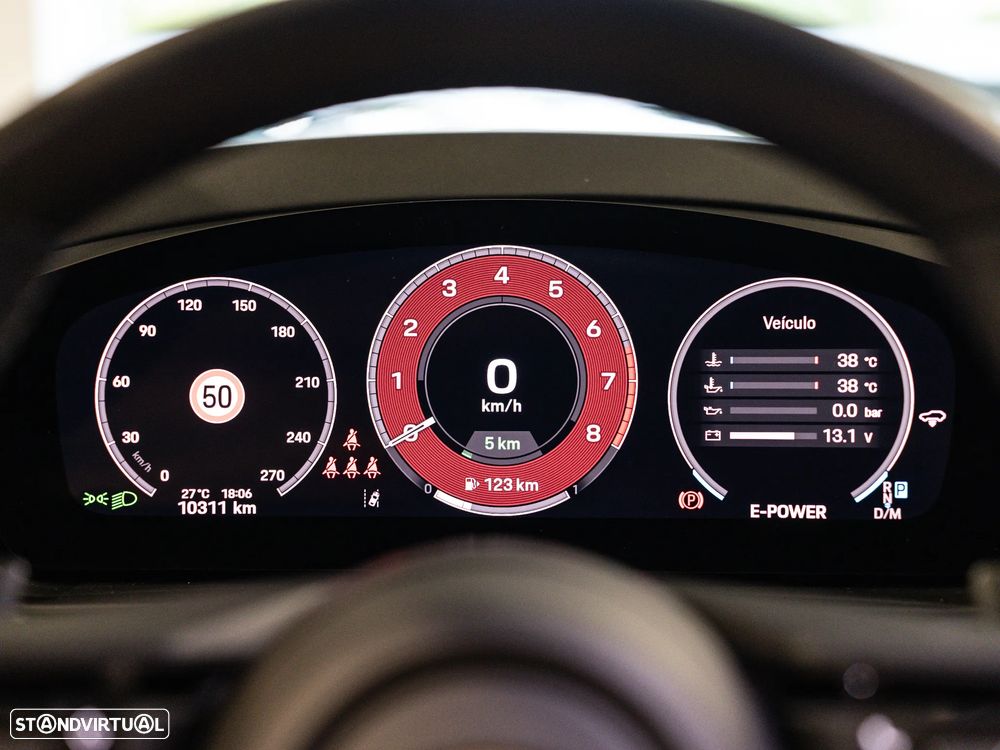 Porsche Cayenne E-Hybrid - 44