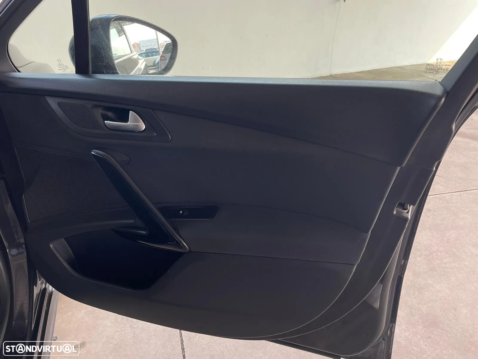 Peugeot 508 SW 1.6 HDi Active - 23