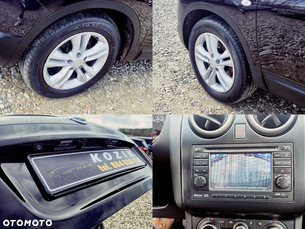 Nissan Qashqai - 39