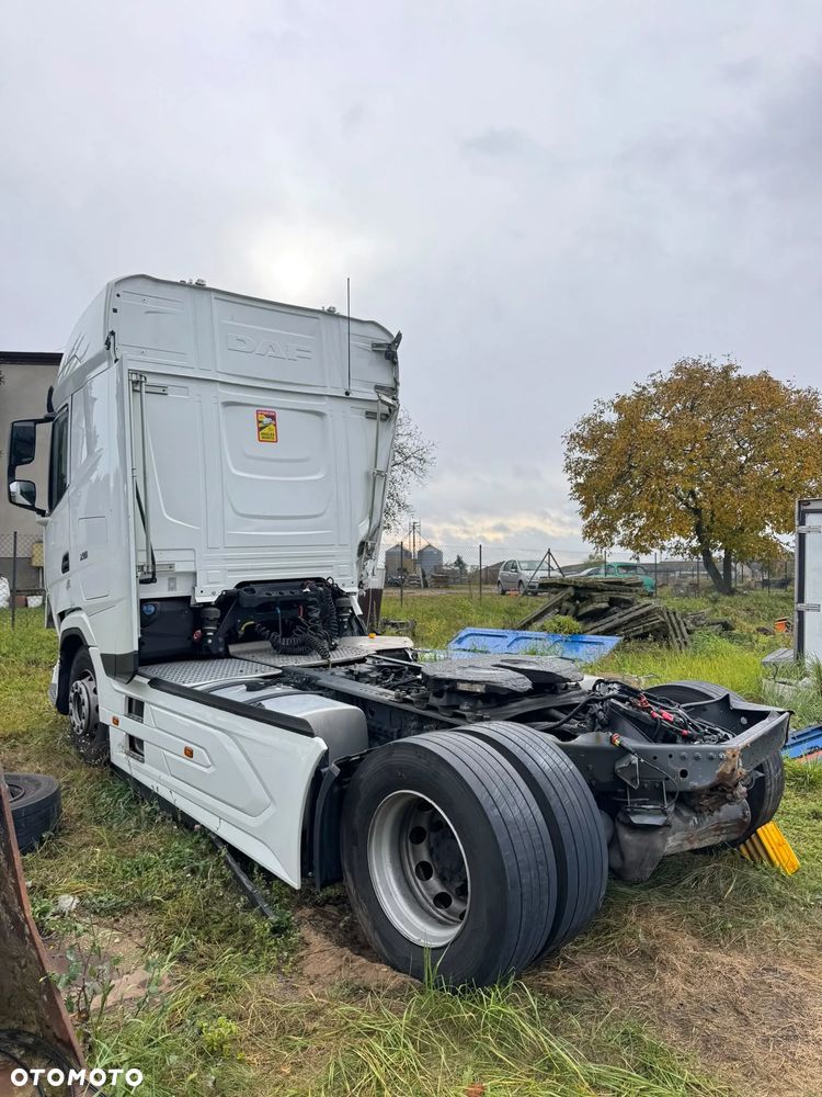 DAF XG480 - 3