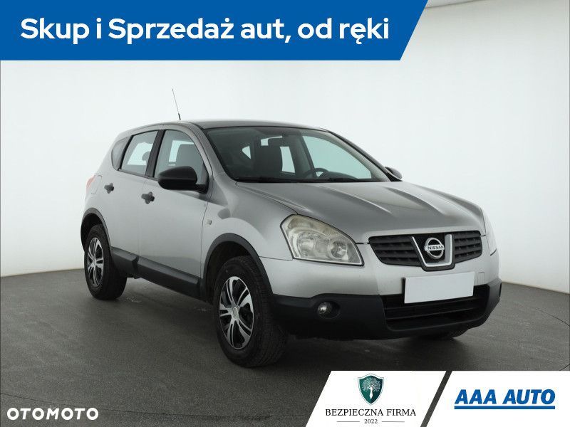 Nissan Qashqai - 3