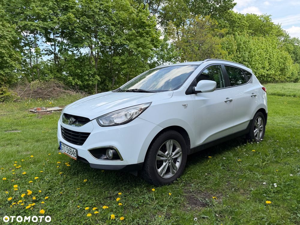 Hyundai ix35 - 3