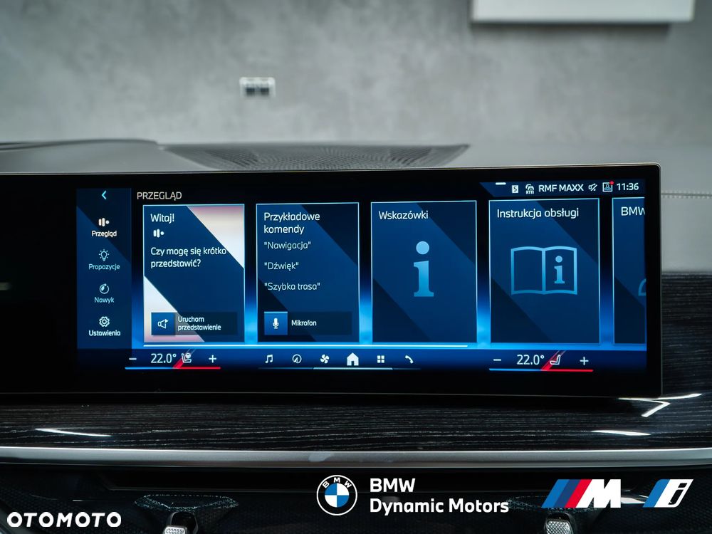 BMW X5 xDrive30d - 35