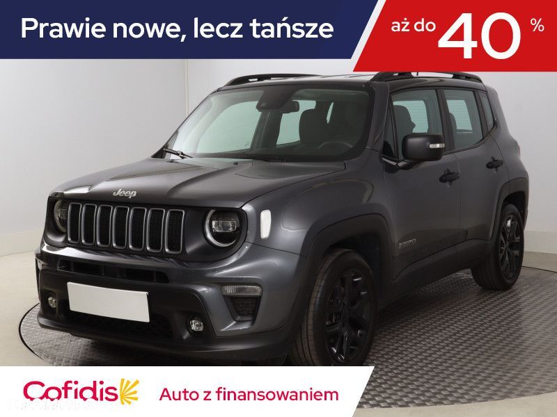 Jeep Renegade - 2