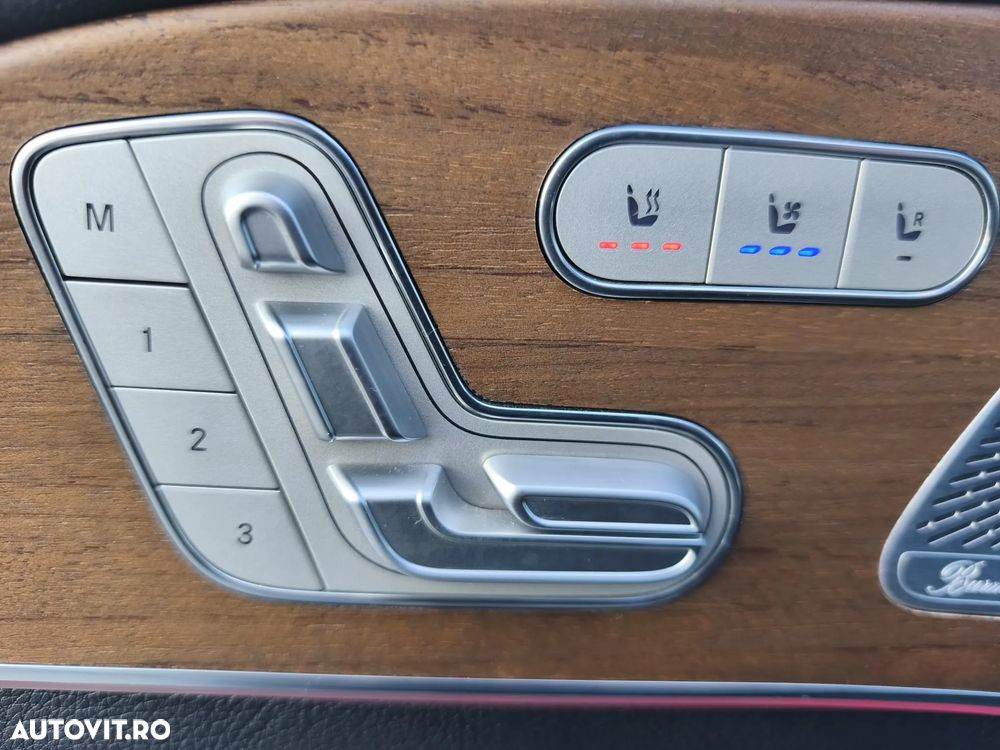 Mercedes-Benz GLE - 24