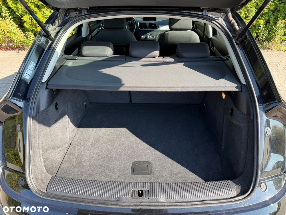 Audi Q3 - 18
