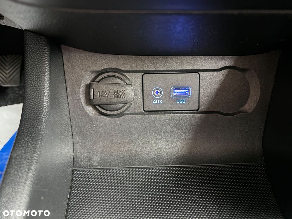 Hyundai i20 1.2 Select - 19