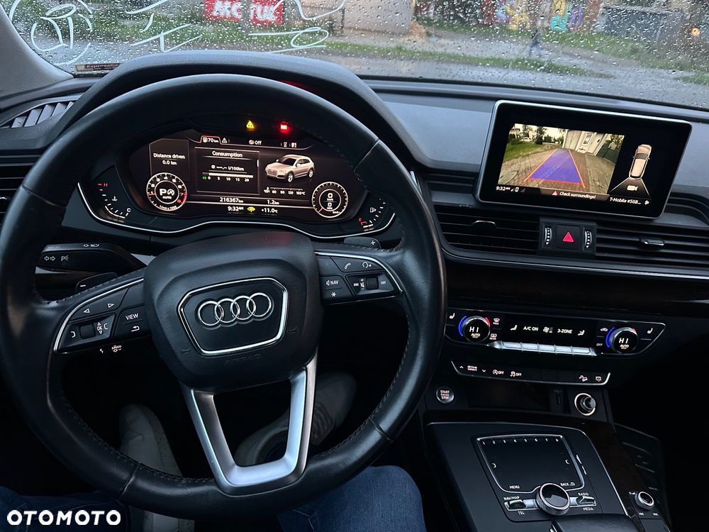 Audi Q5 2.0 TFSI quattro S tronic sport - 24