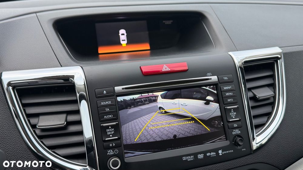 Honda CR-V - 37
