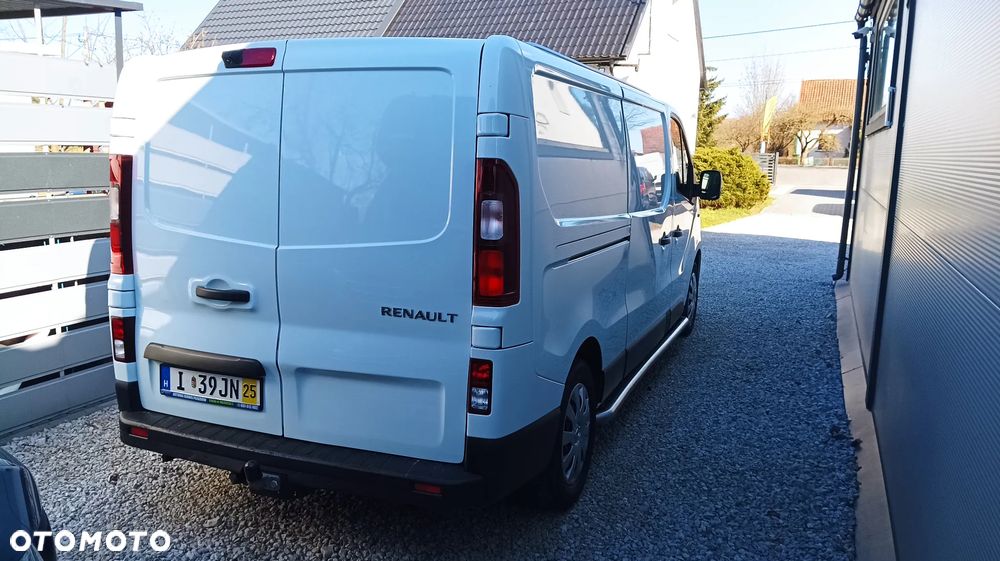 Renault Trafic - 7