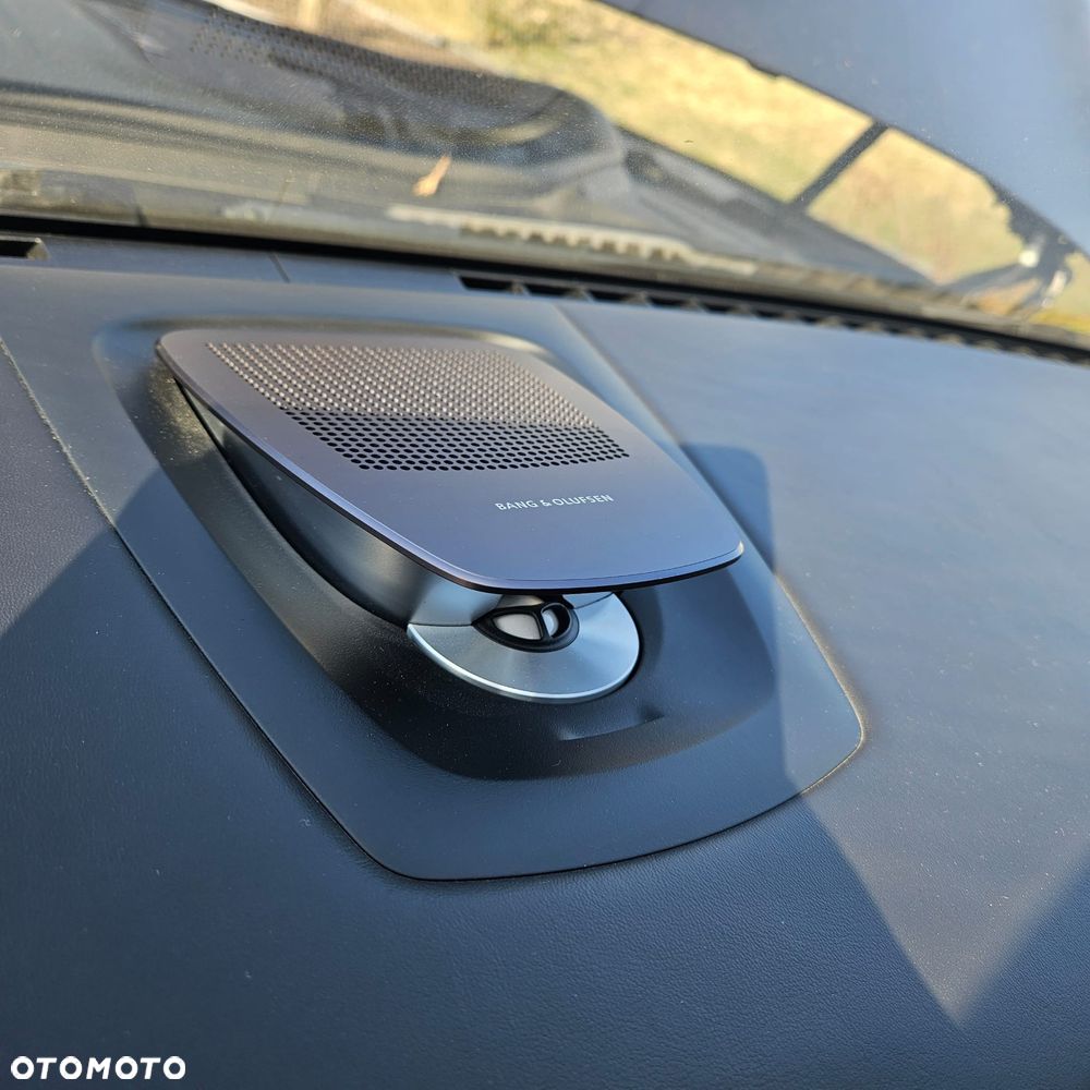 BMW Seria 7 750d xDrive - 15