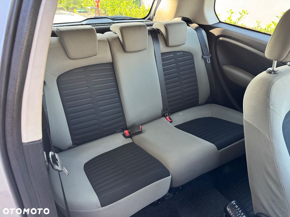 Fiat Punto 1.2 8V Classic - 17