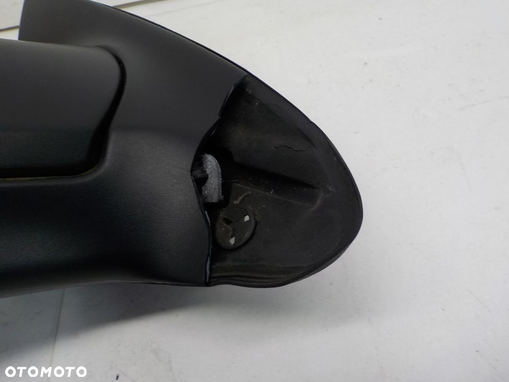 VOLVO XC70 II LUSTERKO ZEWNĘTRZNE PRAWE 11 PINÓW - 6