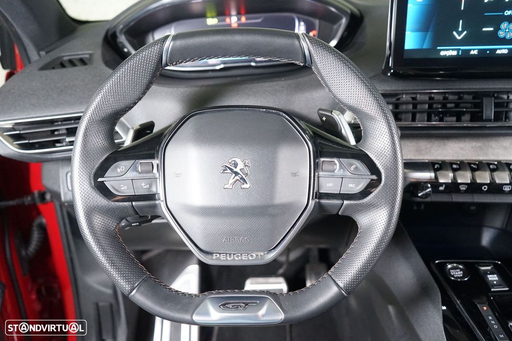 Peugeot 3008 1.2 PureTech GT EAT8 - 24