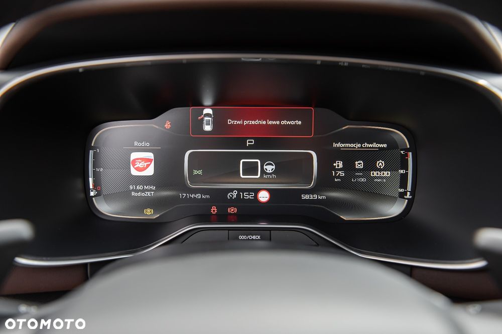 Citroën C5 Aircross BlueHDI 130 S&S EAT8 SHINE PACK - 22