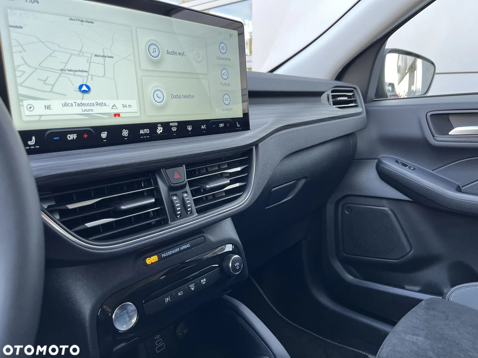 Ford Kuga 2.5 FHEV AWD Active X eCVT - 23
