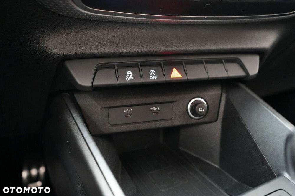 Audi A1 Allstreet - 22