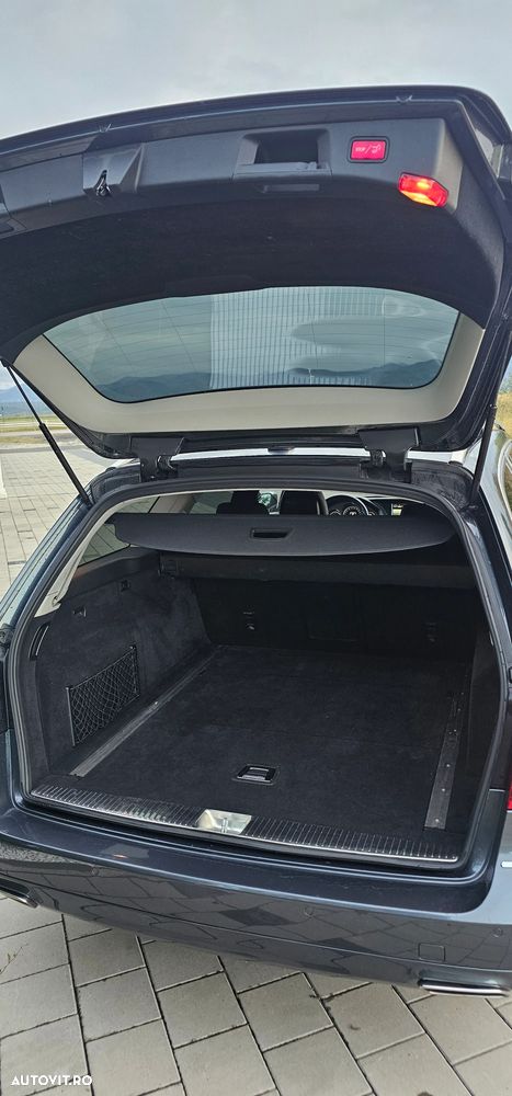 Mercedes-Benz E 220 T CDI 7G-TRONIC Avantgarde - 6