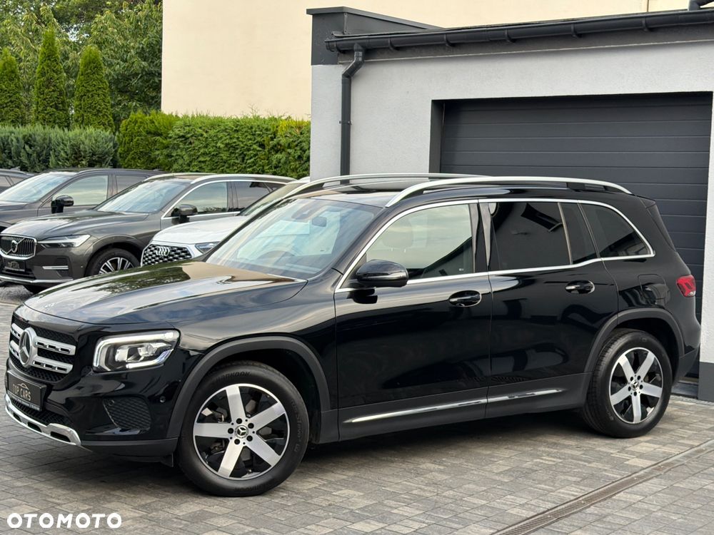Mercedes-Benz GLB 220 d 8G-DCT Style - 20