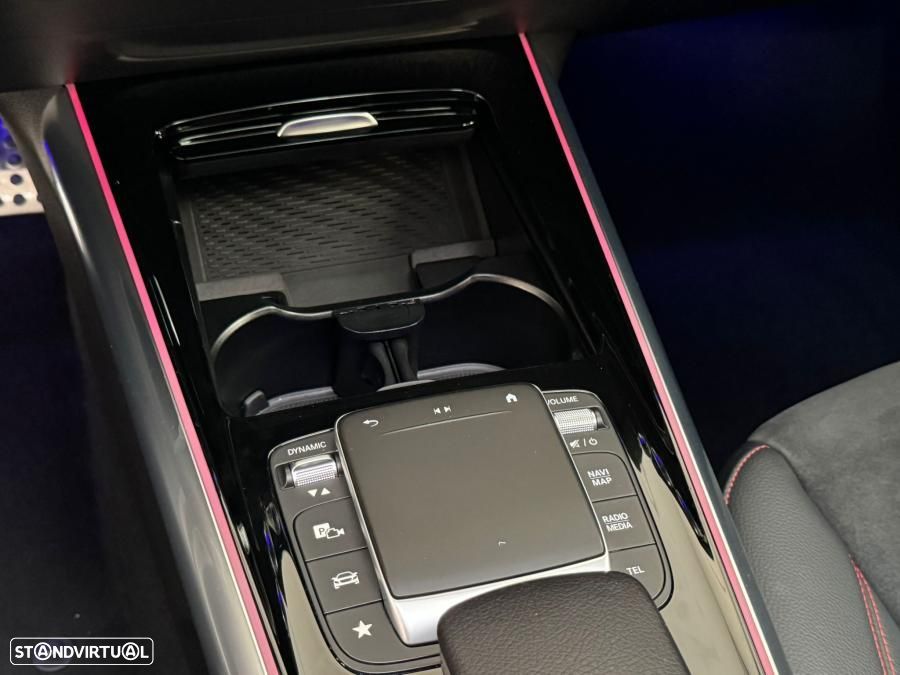 Mercedes-Benz EQA 250 AMG Line - 43