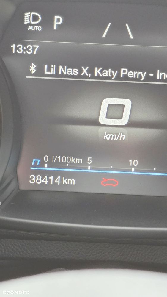 Alfa Romeo Giulia 2.0 Turbo Veloce Q4 - 13