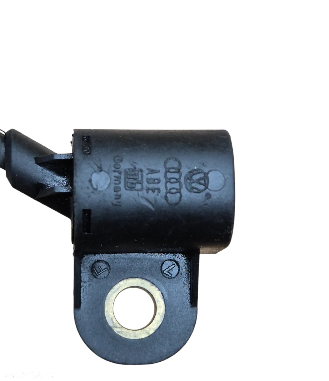 CZUJNIK POŁOŻENIA WAŁU WAŁKA ROZRZĄDU SEAT AUDI SKODA VW 038906433A - 7