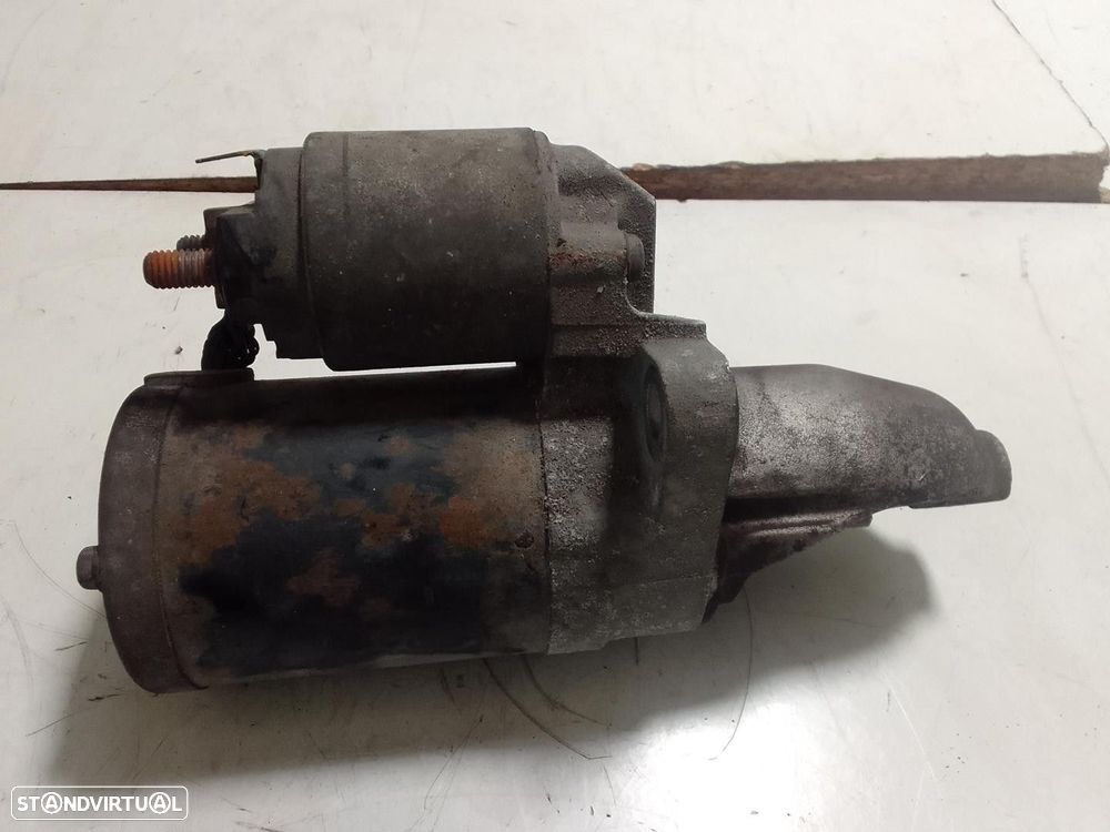 MOTOR ARRANQUE SMART FORTWO COUPÉ 2015 - 2