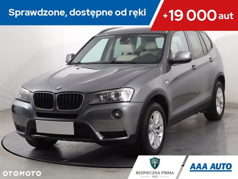 BMW X3 - 2