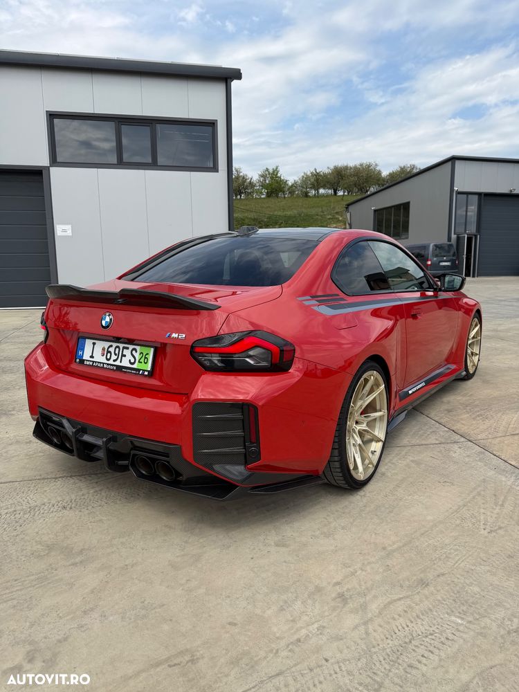 BMW M2 Aut. - 5