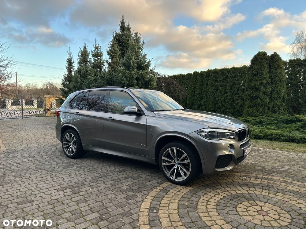BMW X5 xDrive25d sport - 15