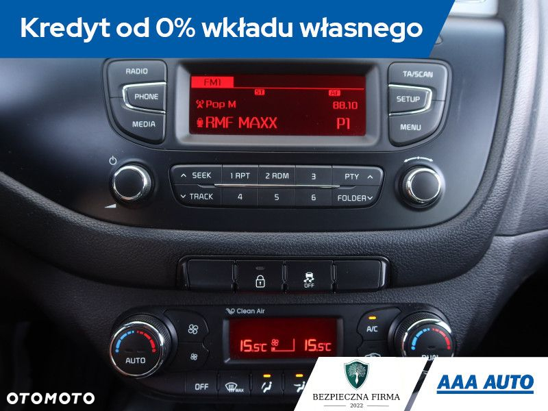 Kia Ceed - 13