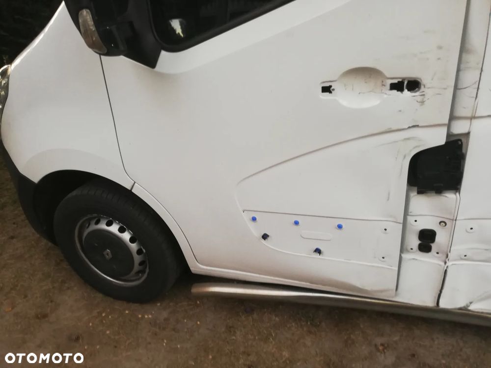 Renault Master - 5