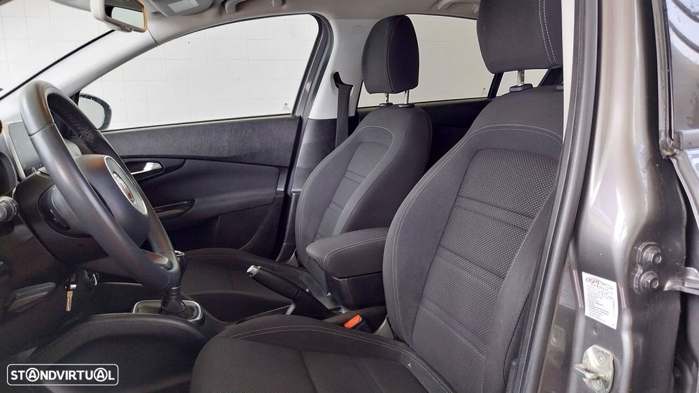Fiat Tipo 1.3 M-Jet Lounge - 11