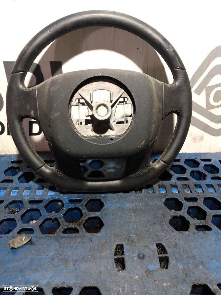 VOLANTE CITROEN C4 II 2010 -98039712ZD - 2