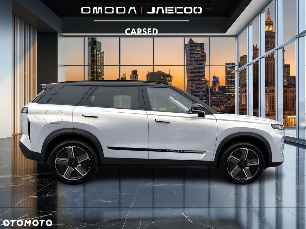 Jaecoo 7 - 7
