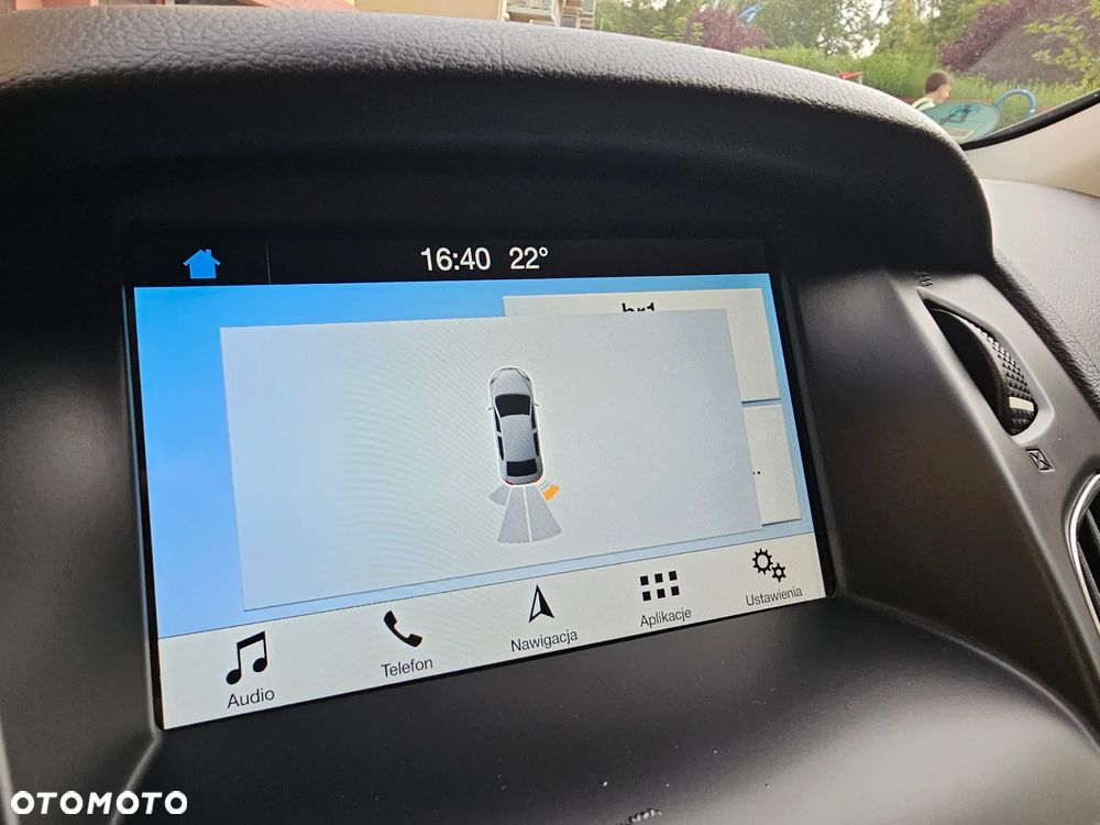 Ford Focus 1.0 EcoBoost SYNC Edition ASS - 30