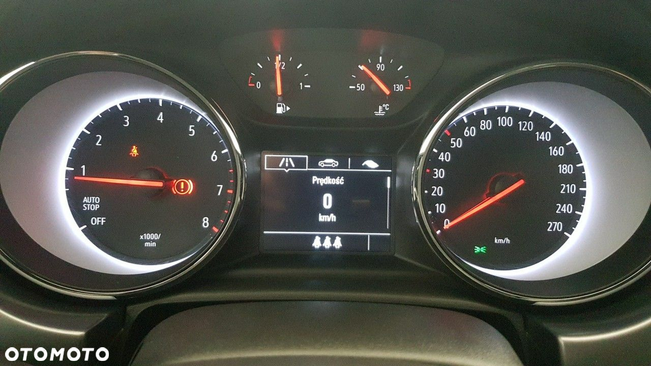Opel Astra - 26