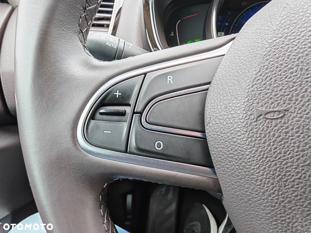 Renault Espace 1.6 dCi Energy Magnetic EDC - 16