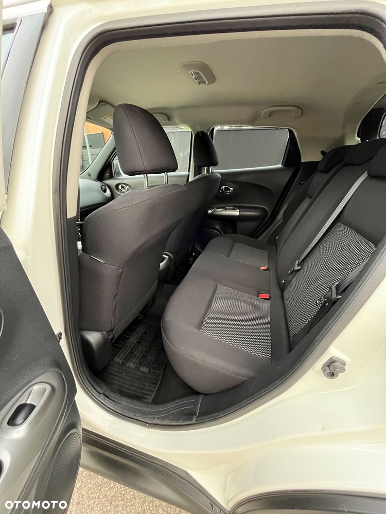 Nissan Juke 1.2 DIG-T 360 - 9