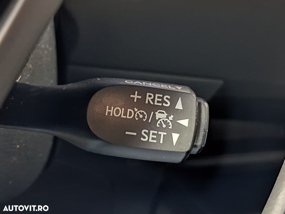 Toyota C-HR 1.8 HSD 122 CP 4x2 CVT C-enter - 19